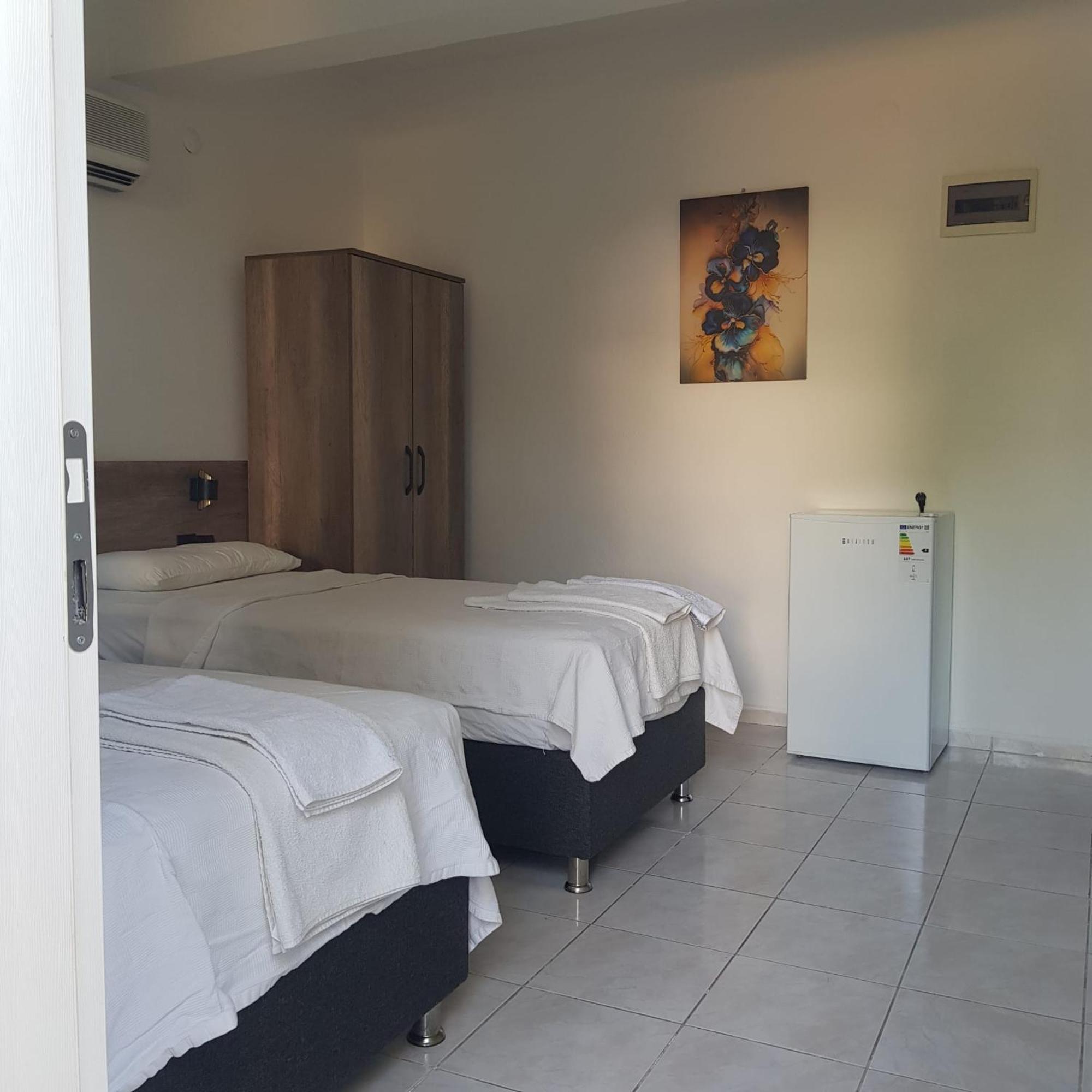 Fethiye Apart Otel 외부 사진