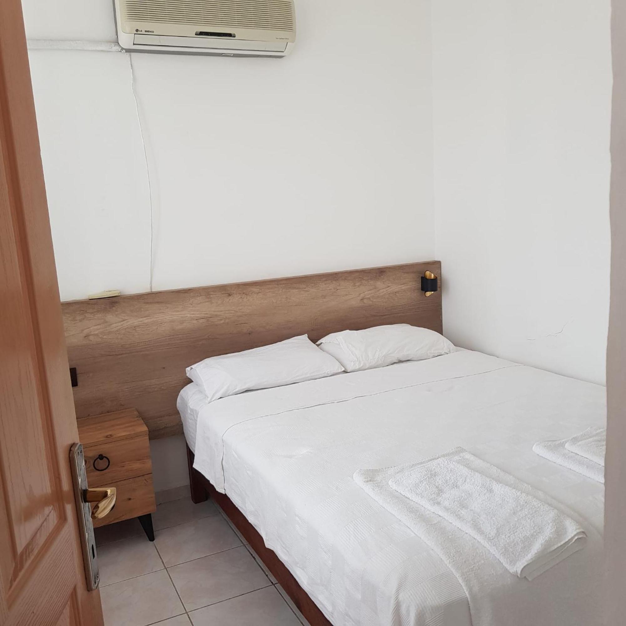 Fethiye Apart Otel 외부 사진