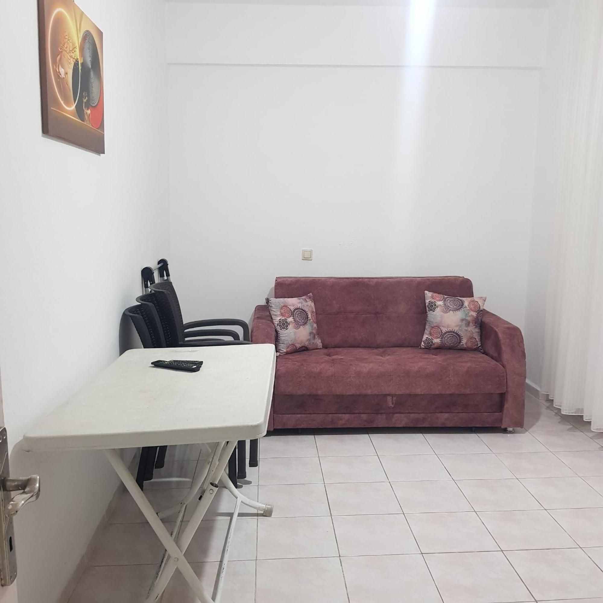 Fethiye Apart Otel 외부 사진