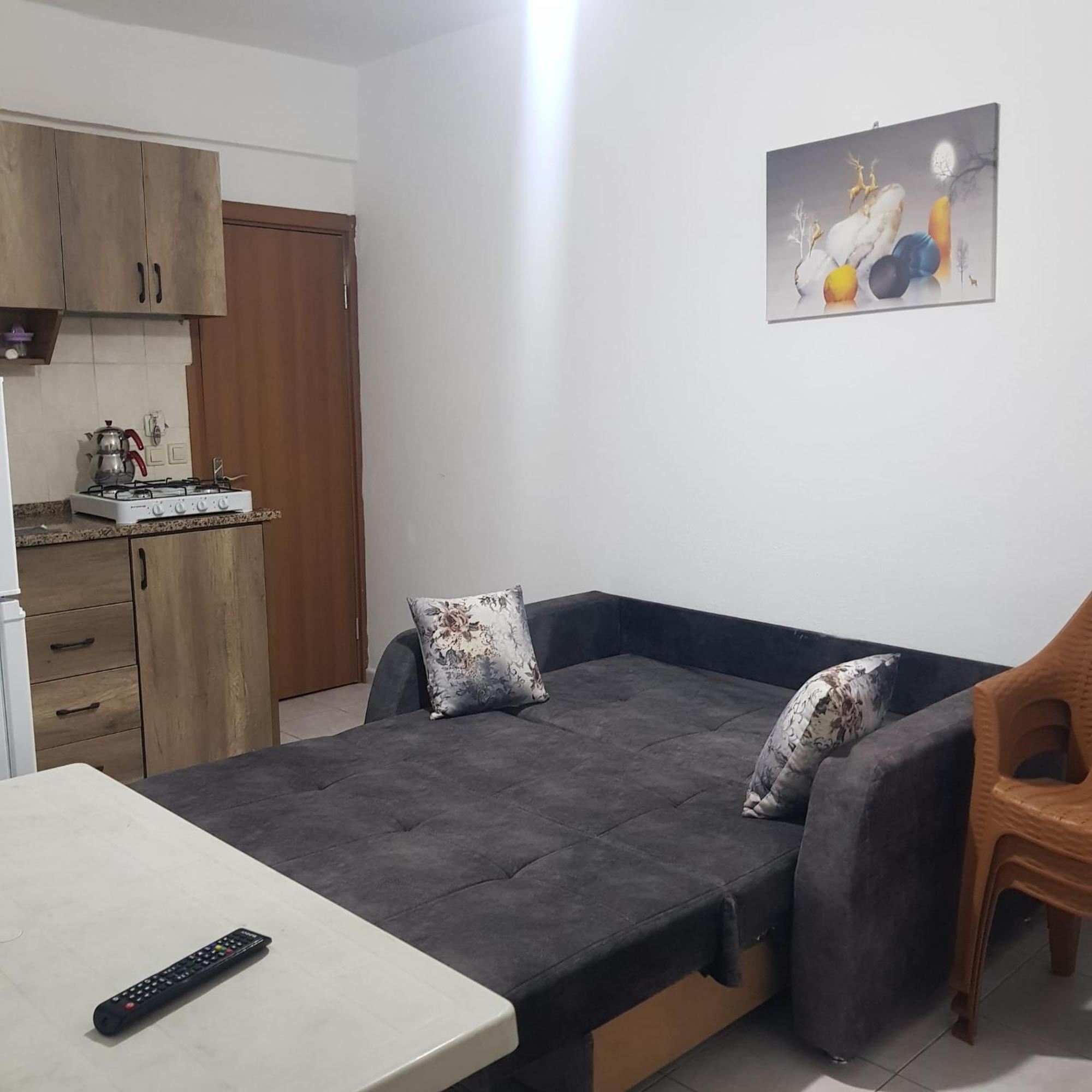 Fethiye Apart Otel 외부 사진