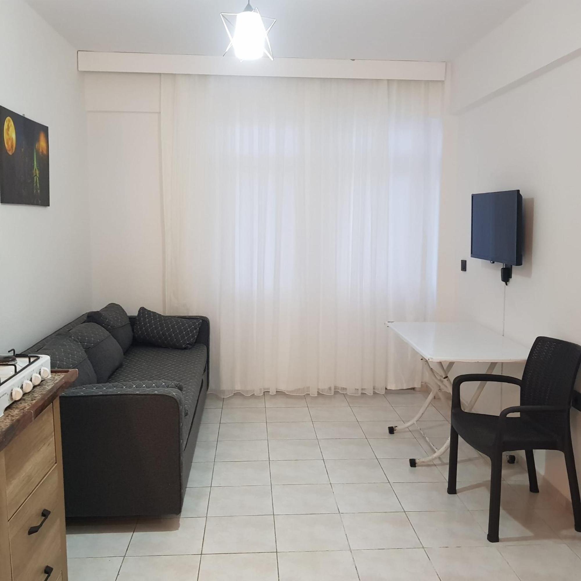 Fethiye Apart Otel 외부 사진