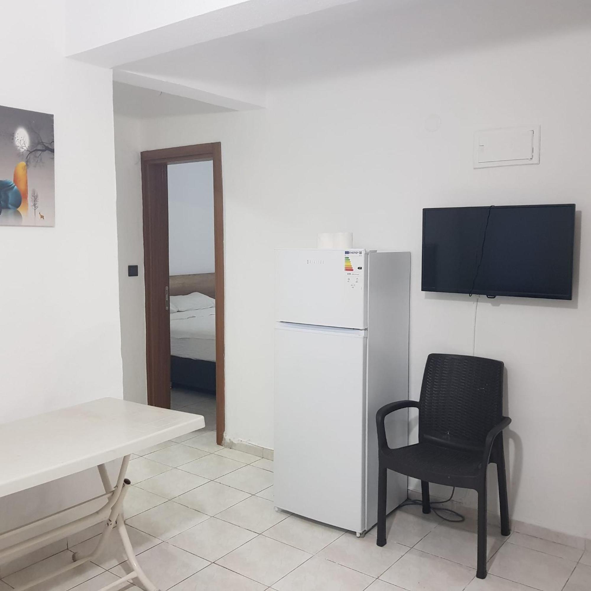 Fethiye Apart Otel 외부 사진