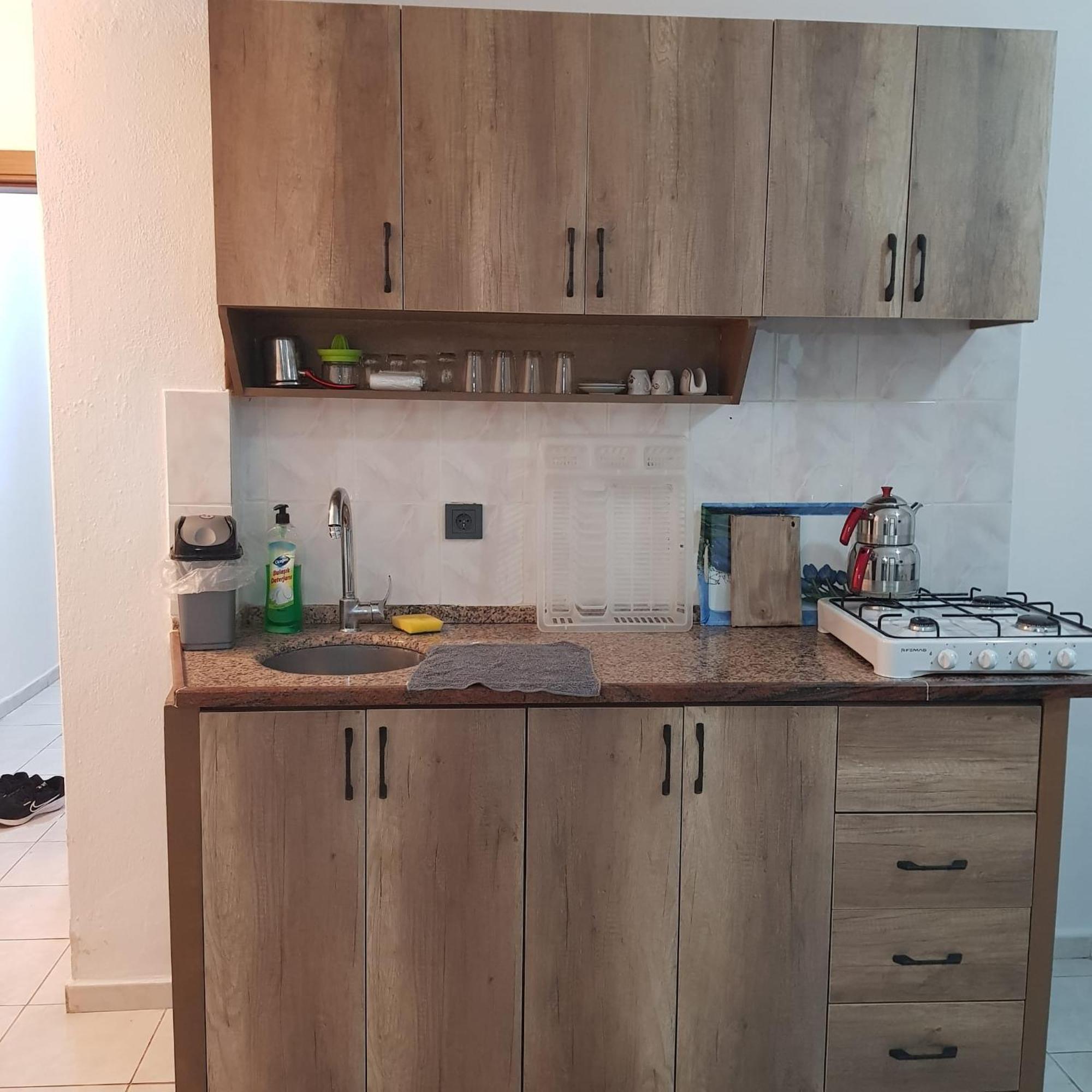 Fethiye Apart Otel 외부 사진