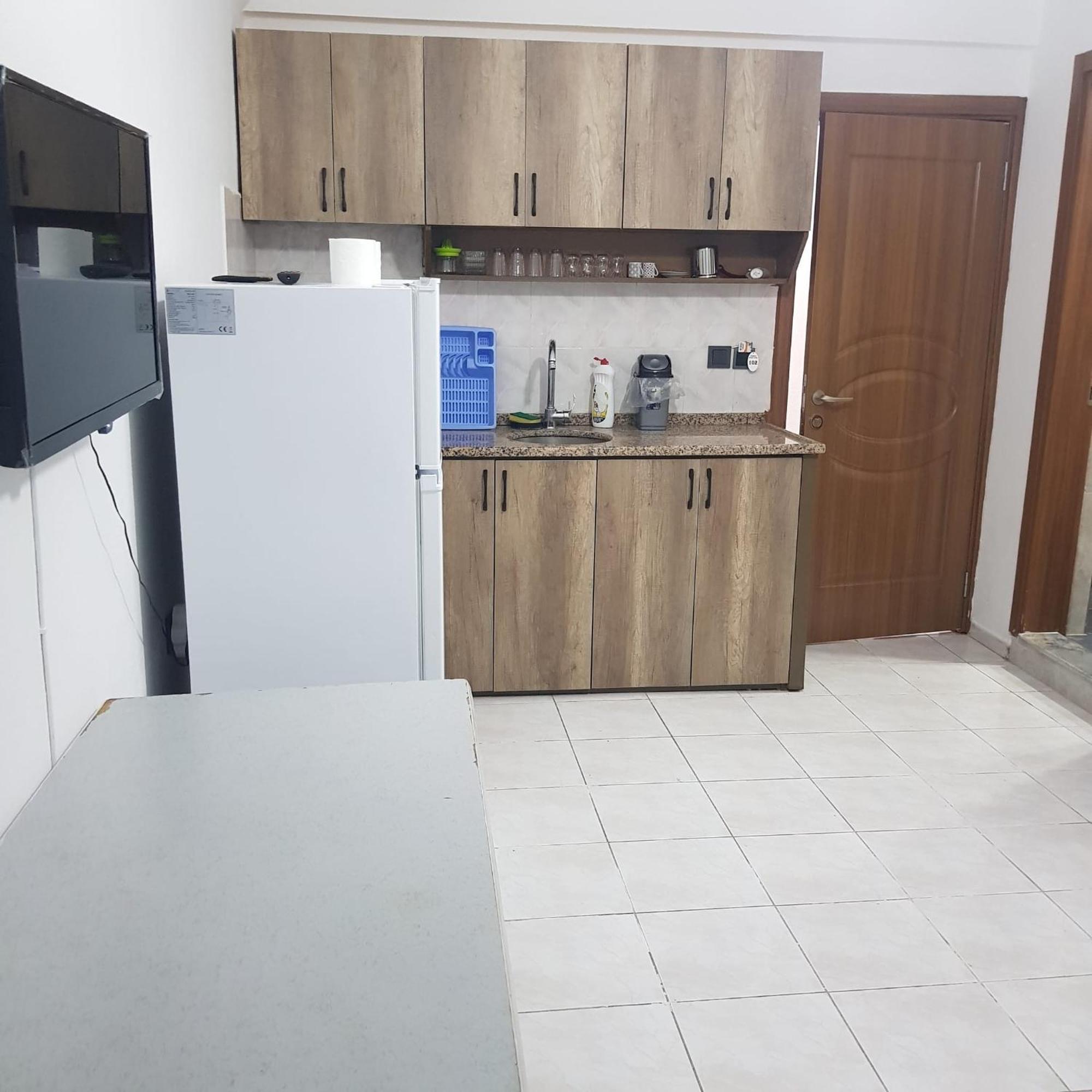 Fethiye Apart Otel 외부 사진
