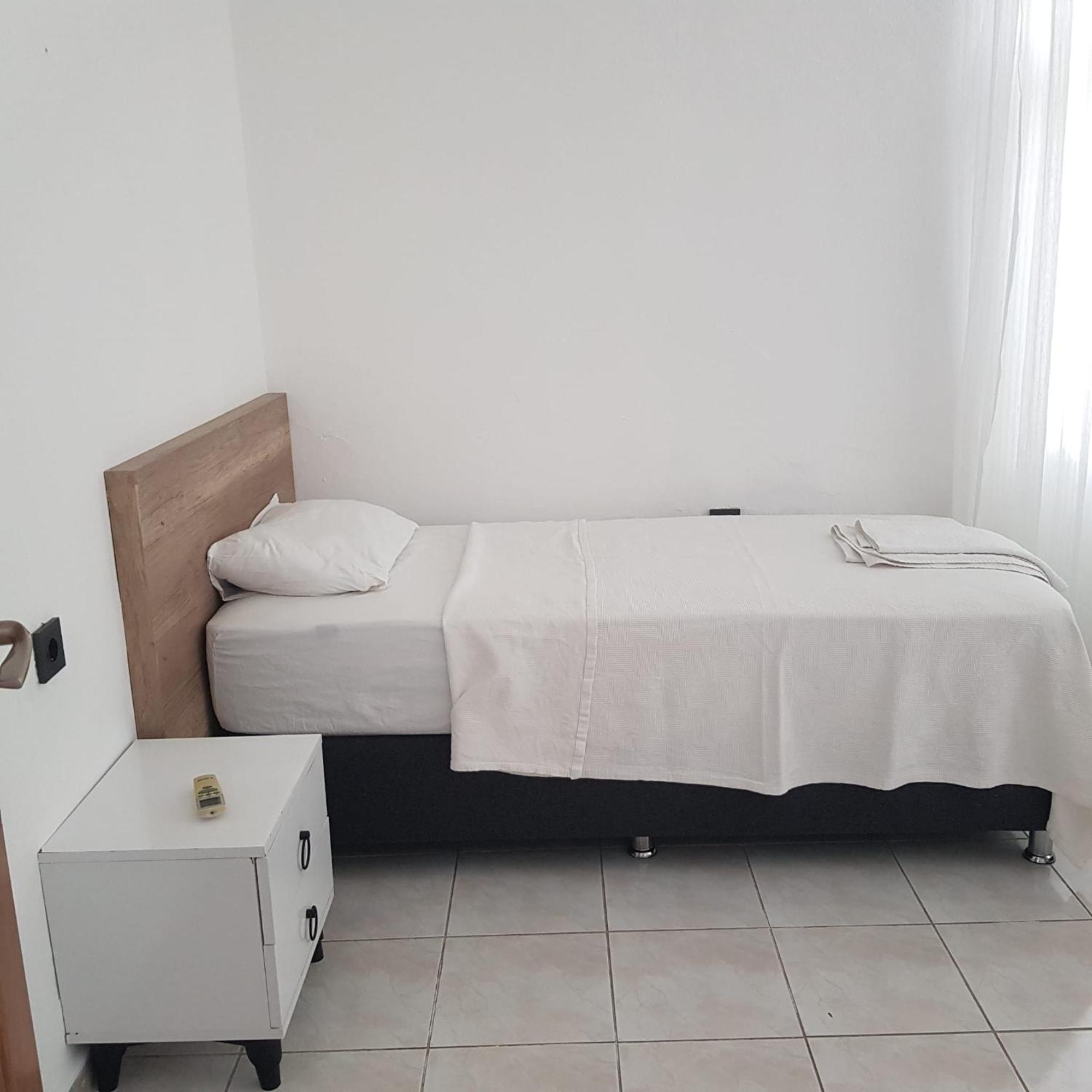 Fethiye Apart Otel 외부 사진