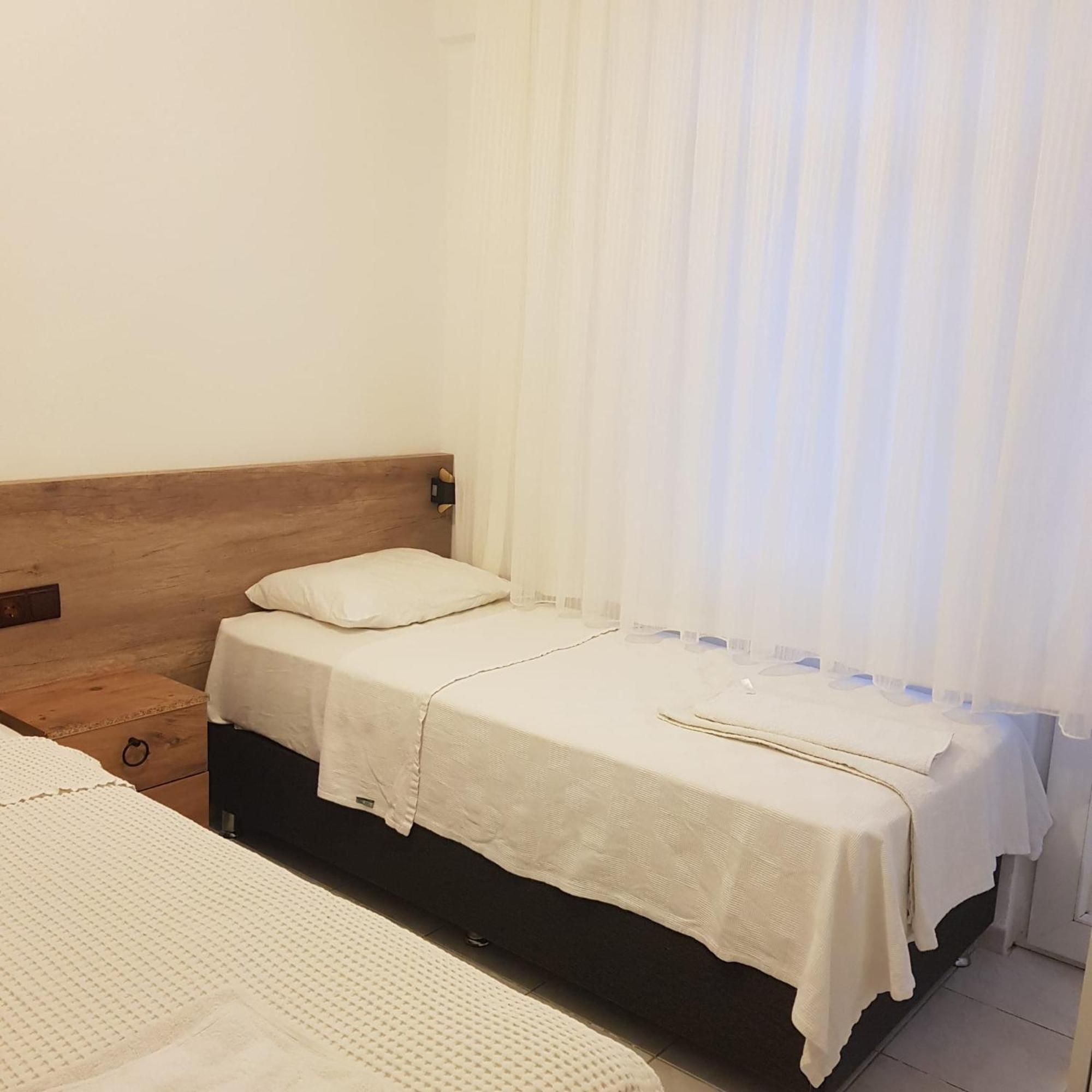 Fethiye Apart Otel 외부 사진