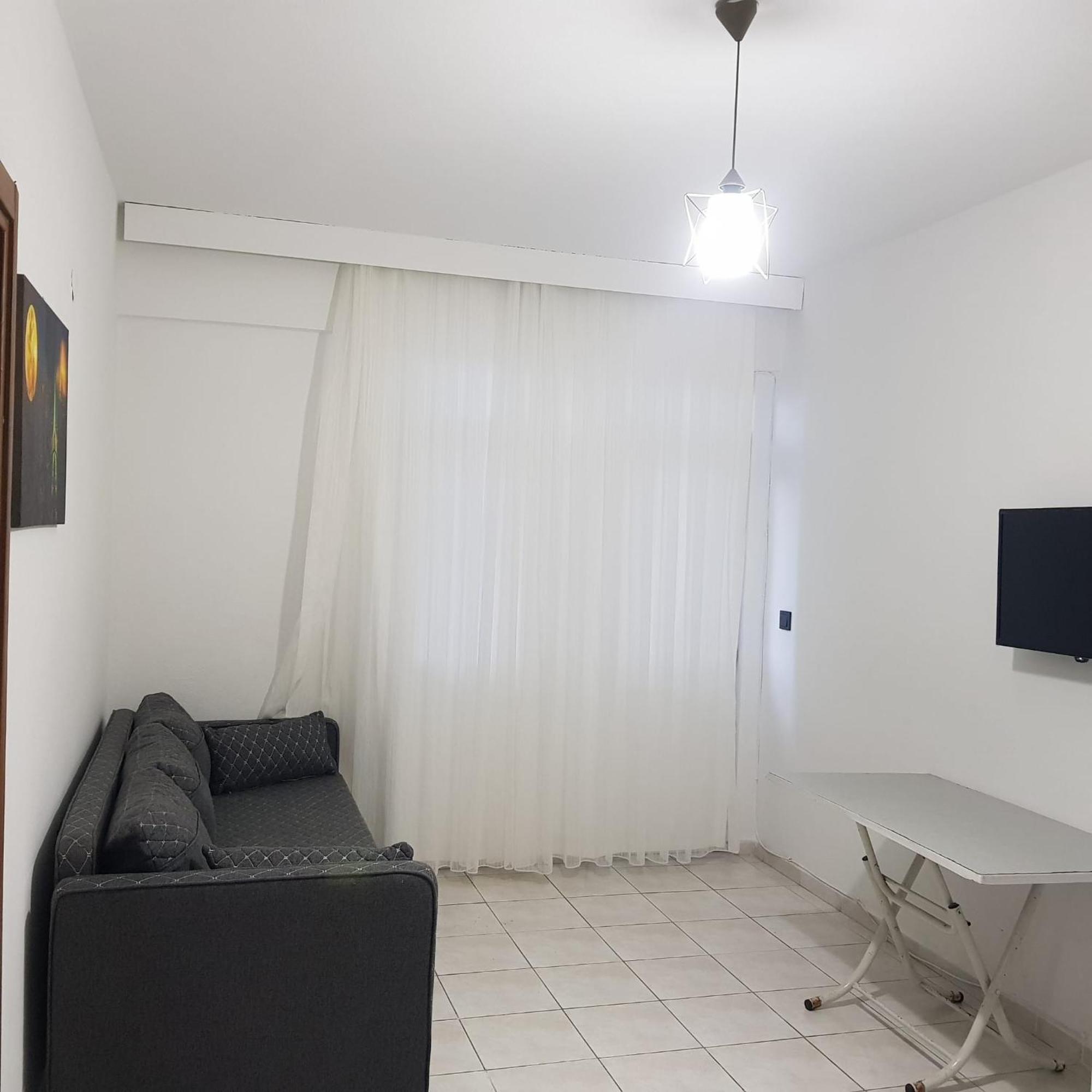 Fethiye Apart Otel 외부 사진