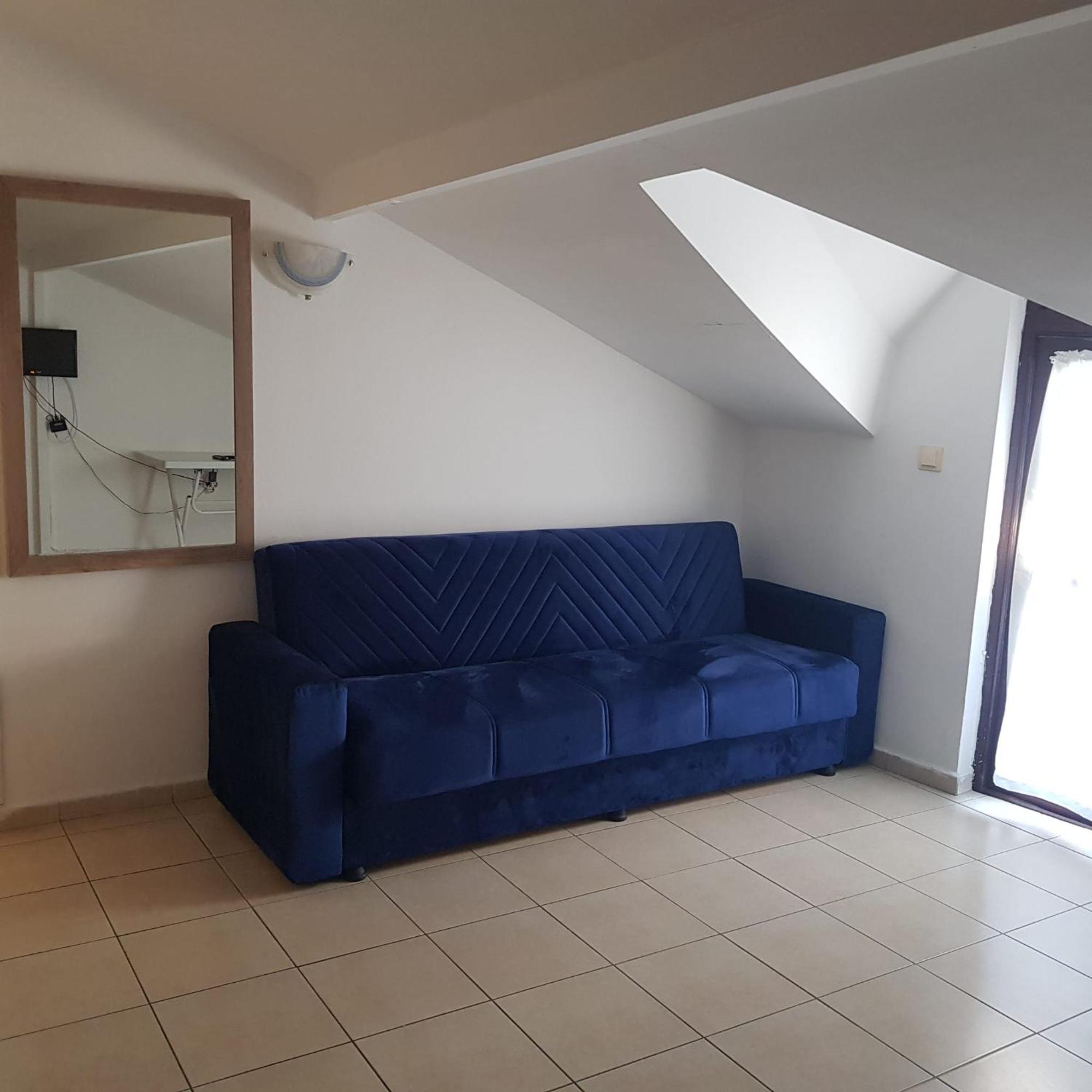 Fethiye Apart Otel 외부 사진