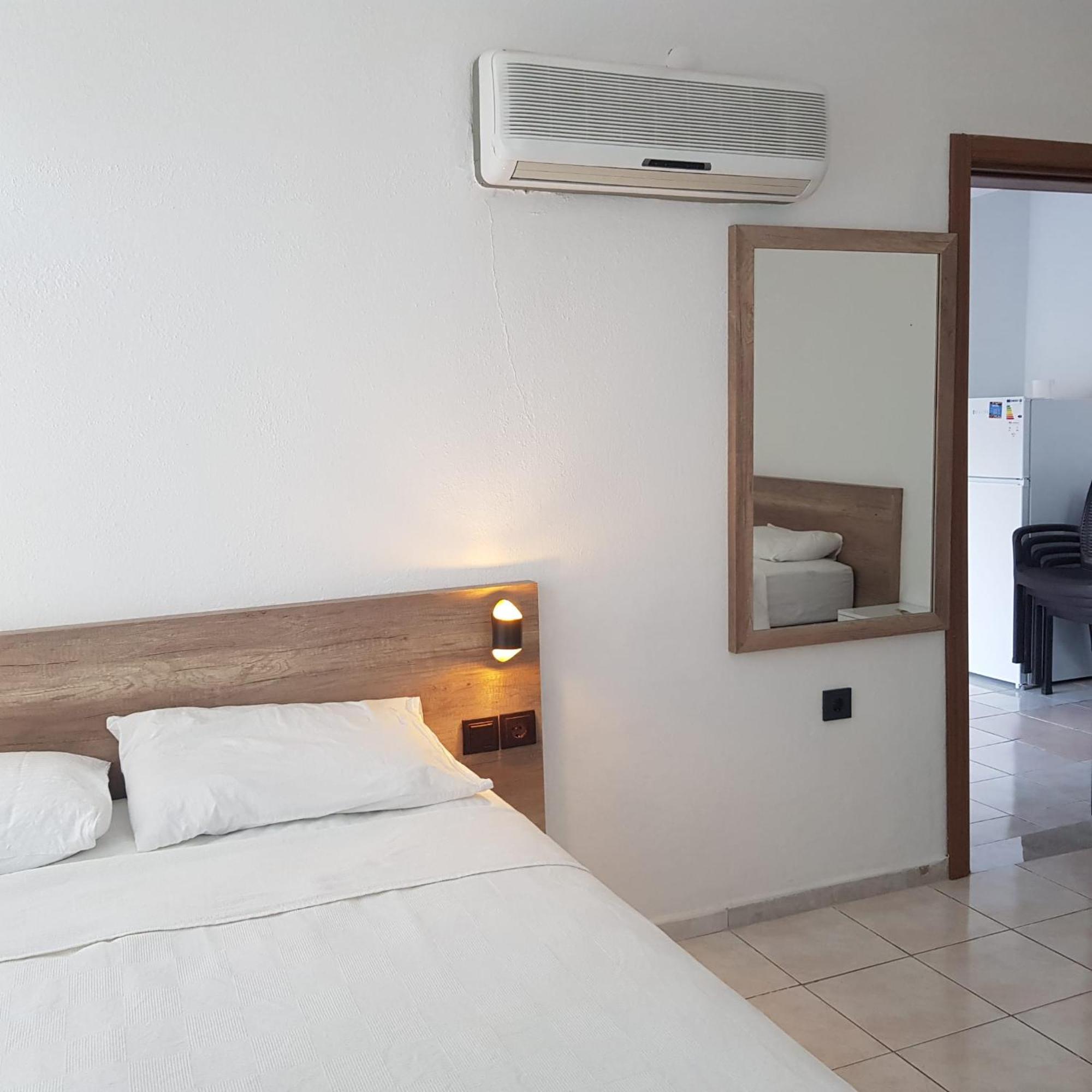 Fethiye Apart Otel 외부 사진