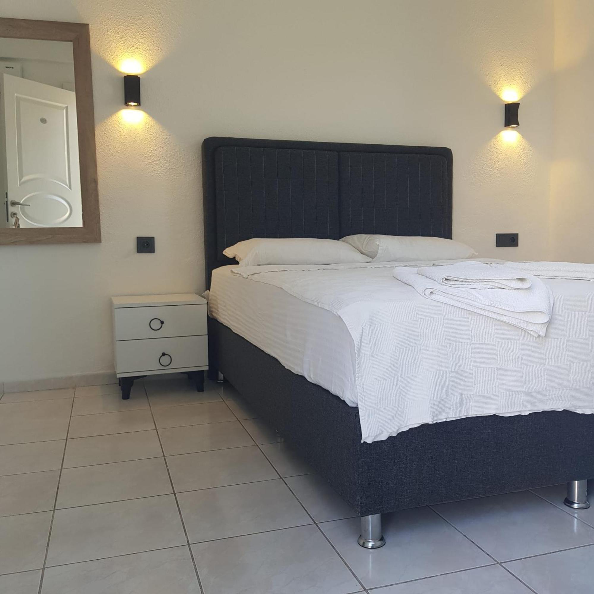 Fethiye Apart Otel 외부 사진