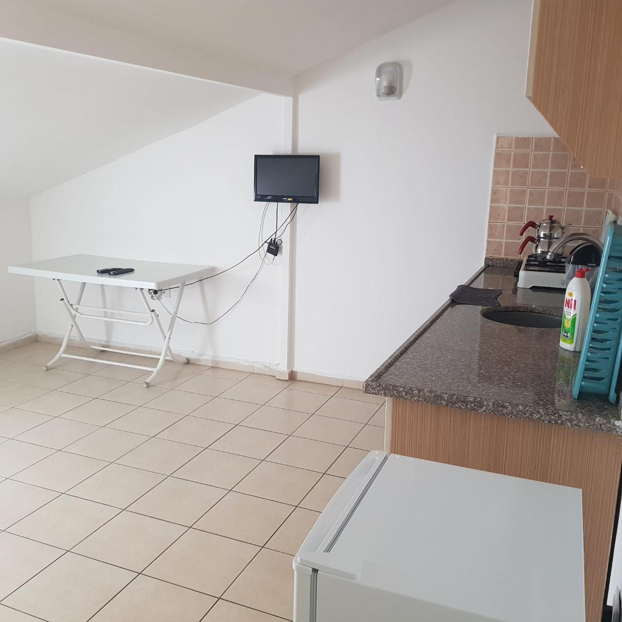 Fethiye Apart Otel 외부 사진