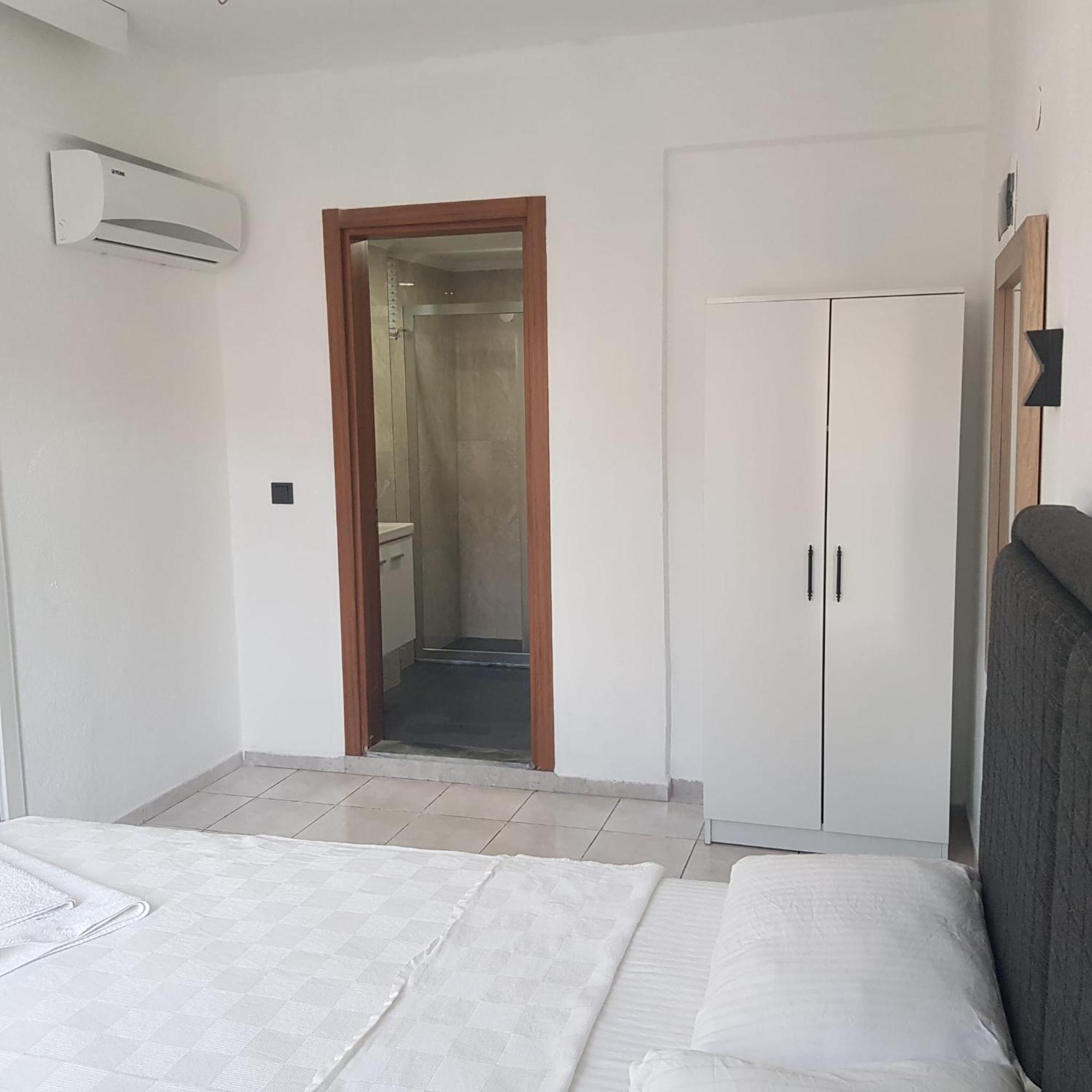 Fethiye Apart Otel 외부 사진