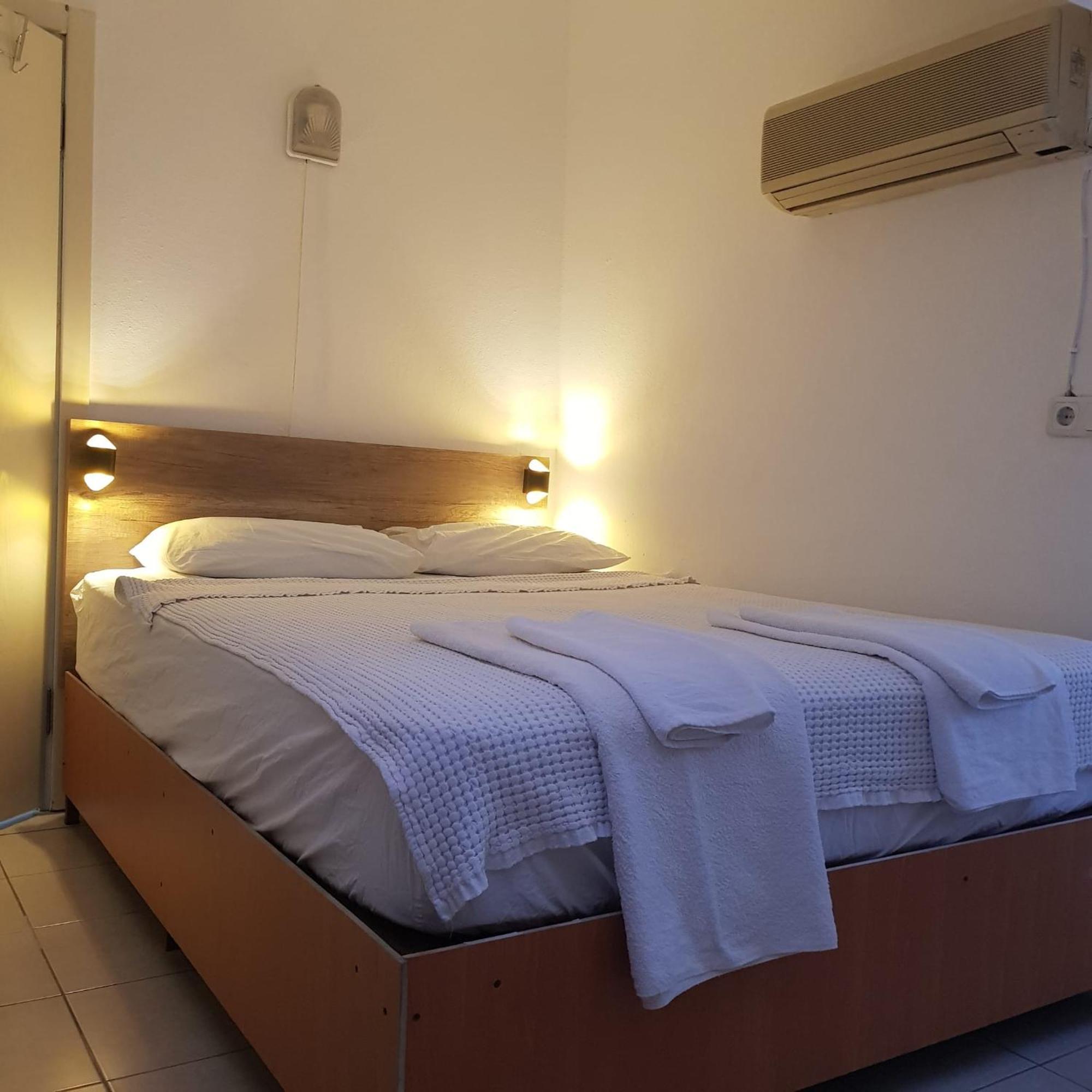 Fethiye Apart Otel 외부 사진