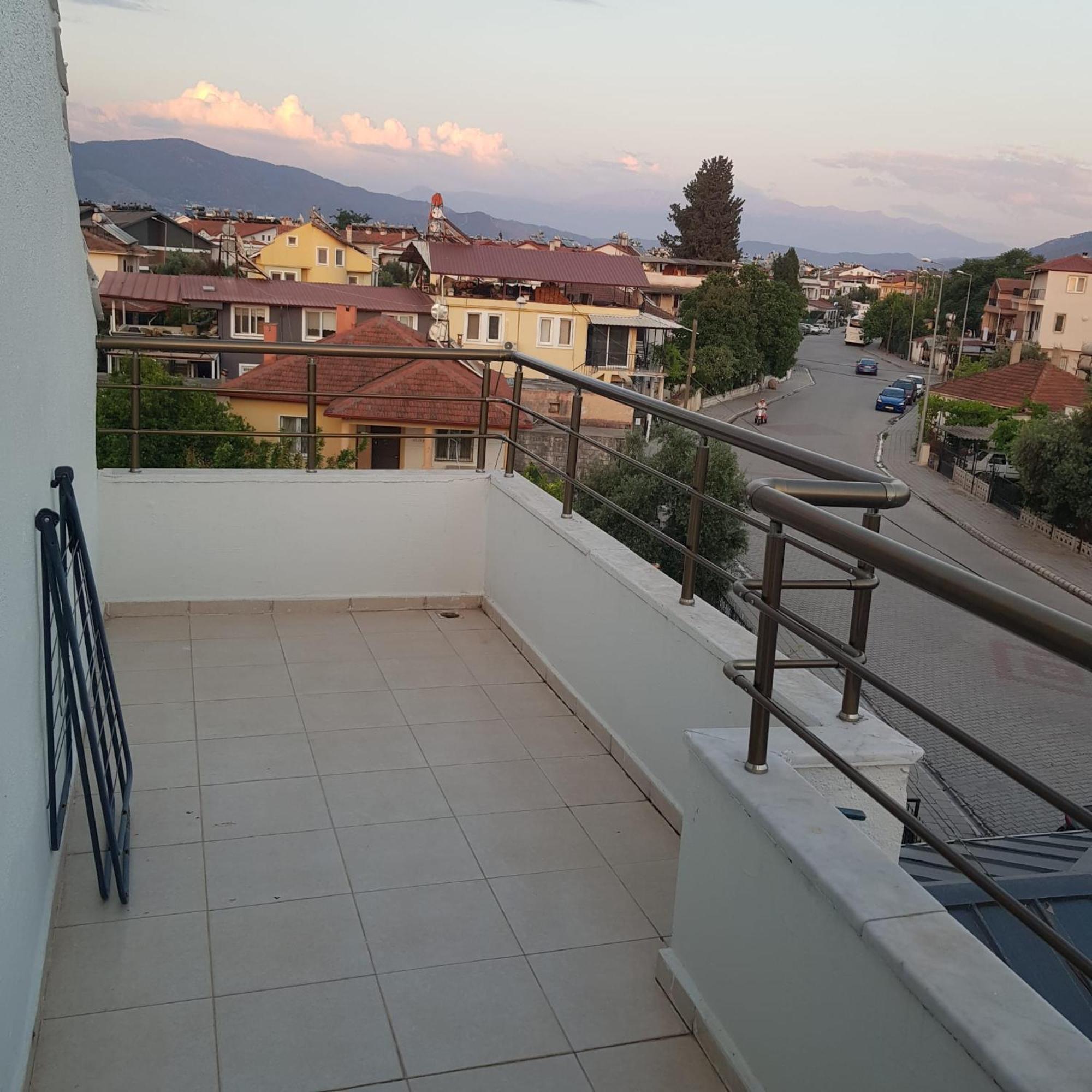 Fethiye Apart Otel 외부 사진