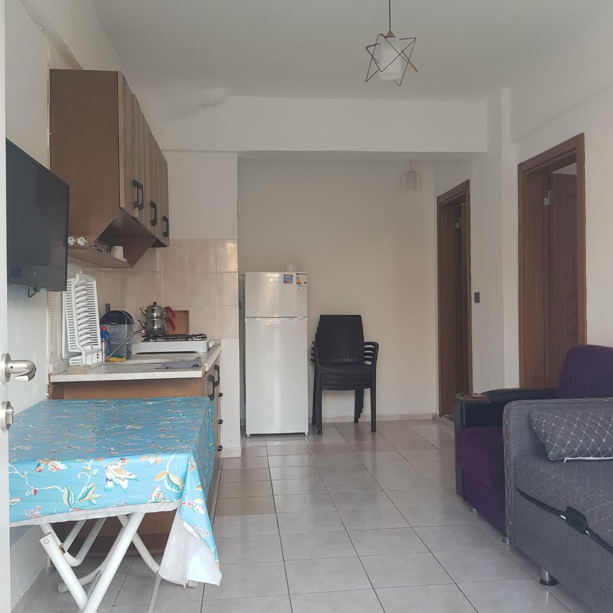Fethiye Apart Otel 외부 사진