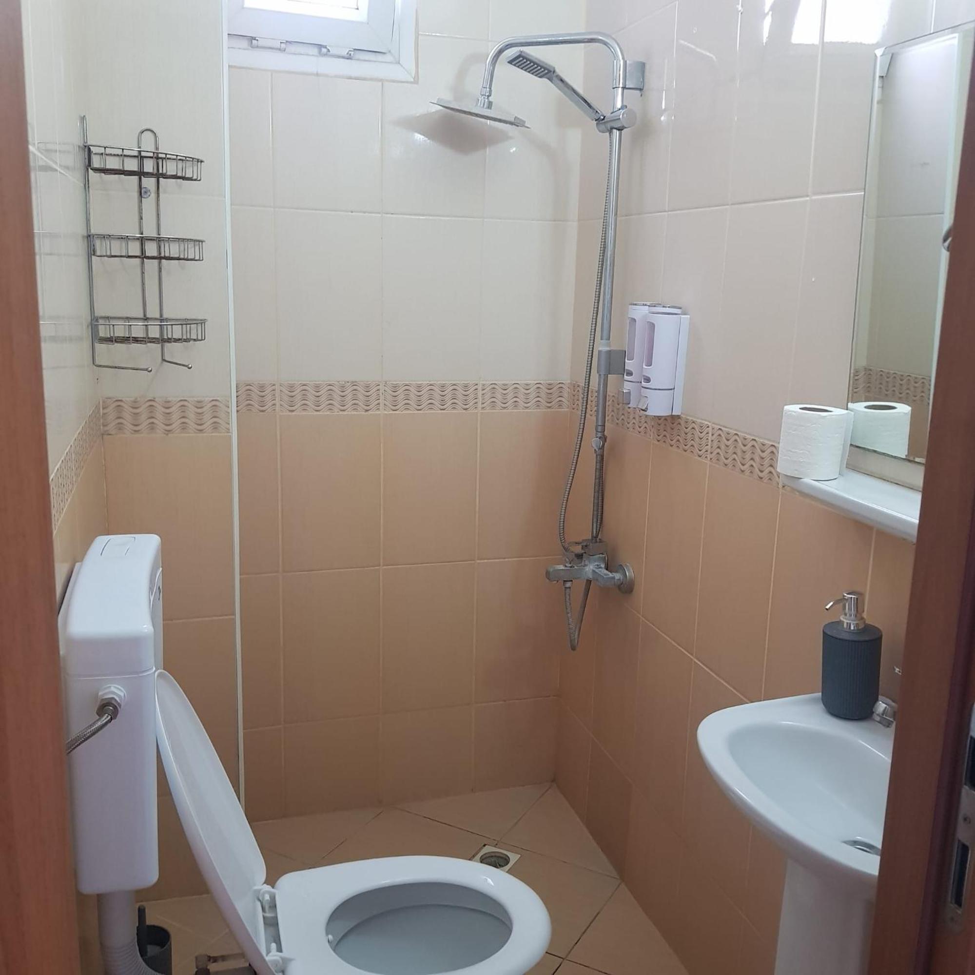 Fethiye Apart Otel 외부 사진