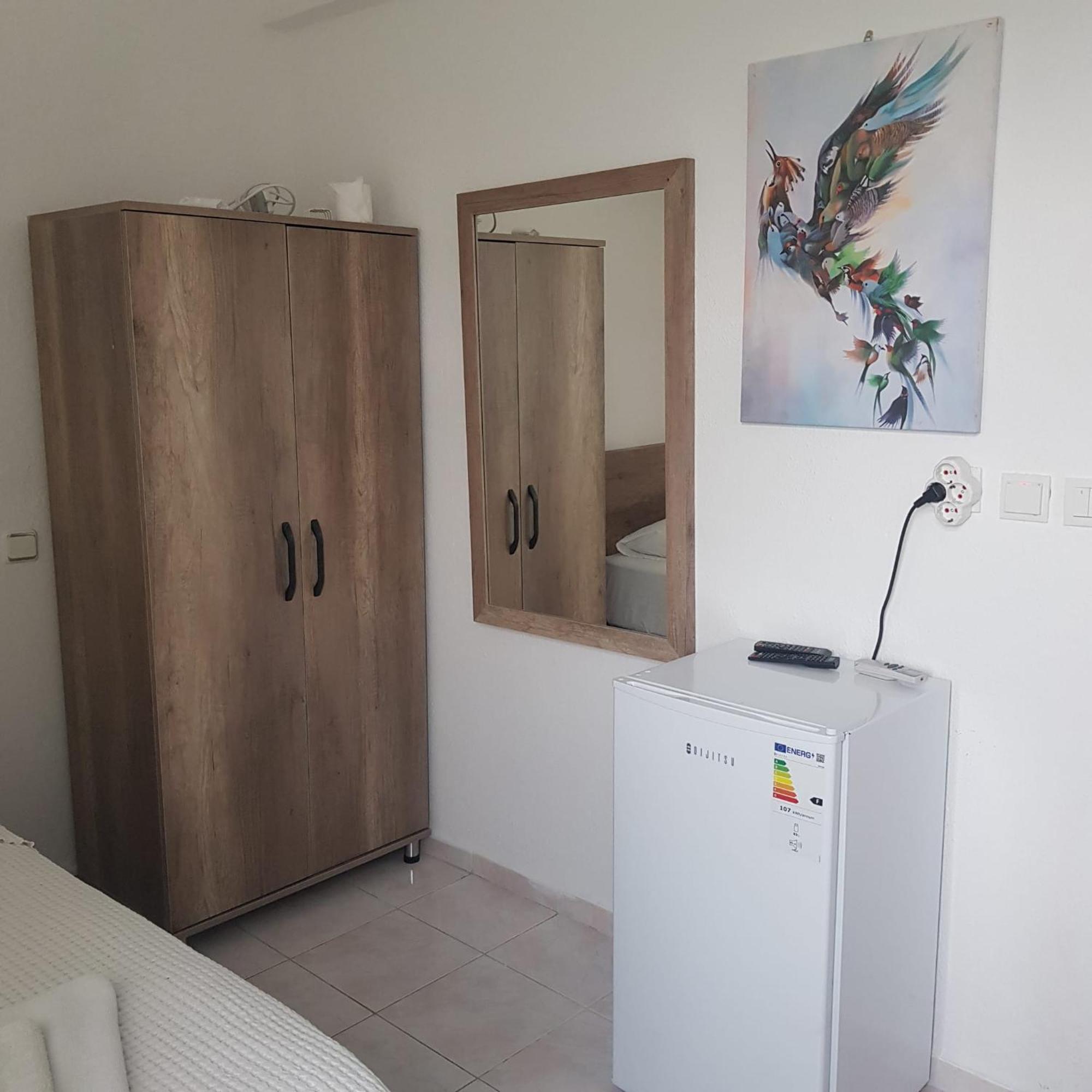 Fethiye Apart Otel 외부 사진