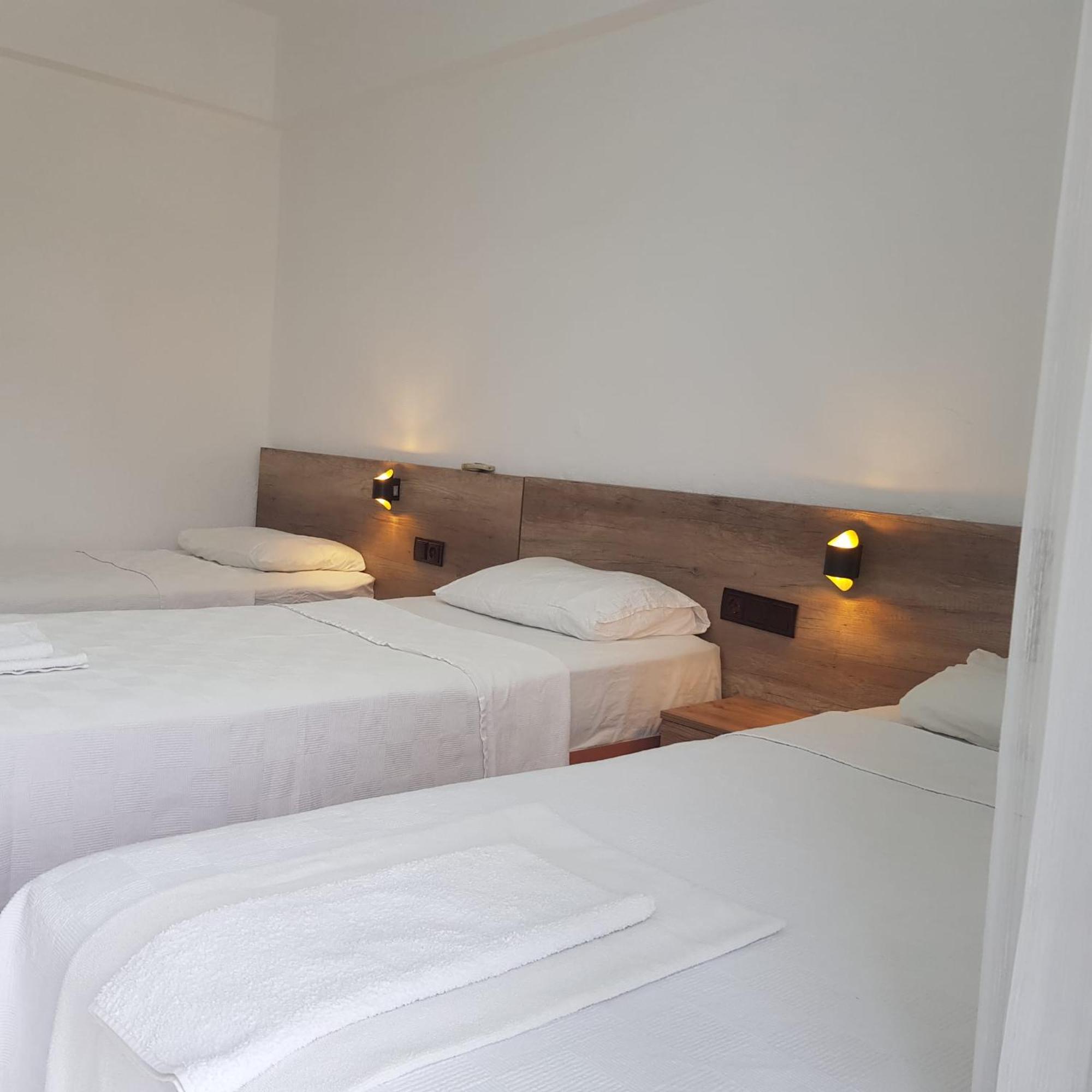 Fethiye Apart Otel 외부 사진