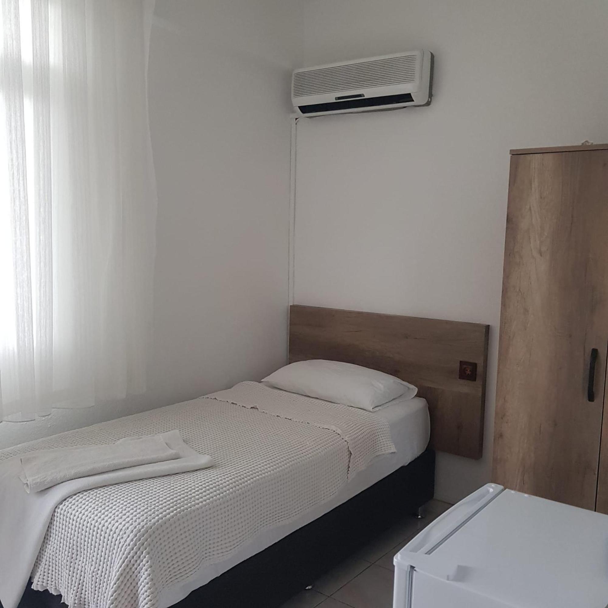 Fethiye Apart Otel 외부 사진
