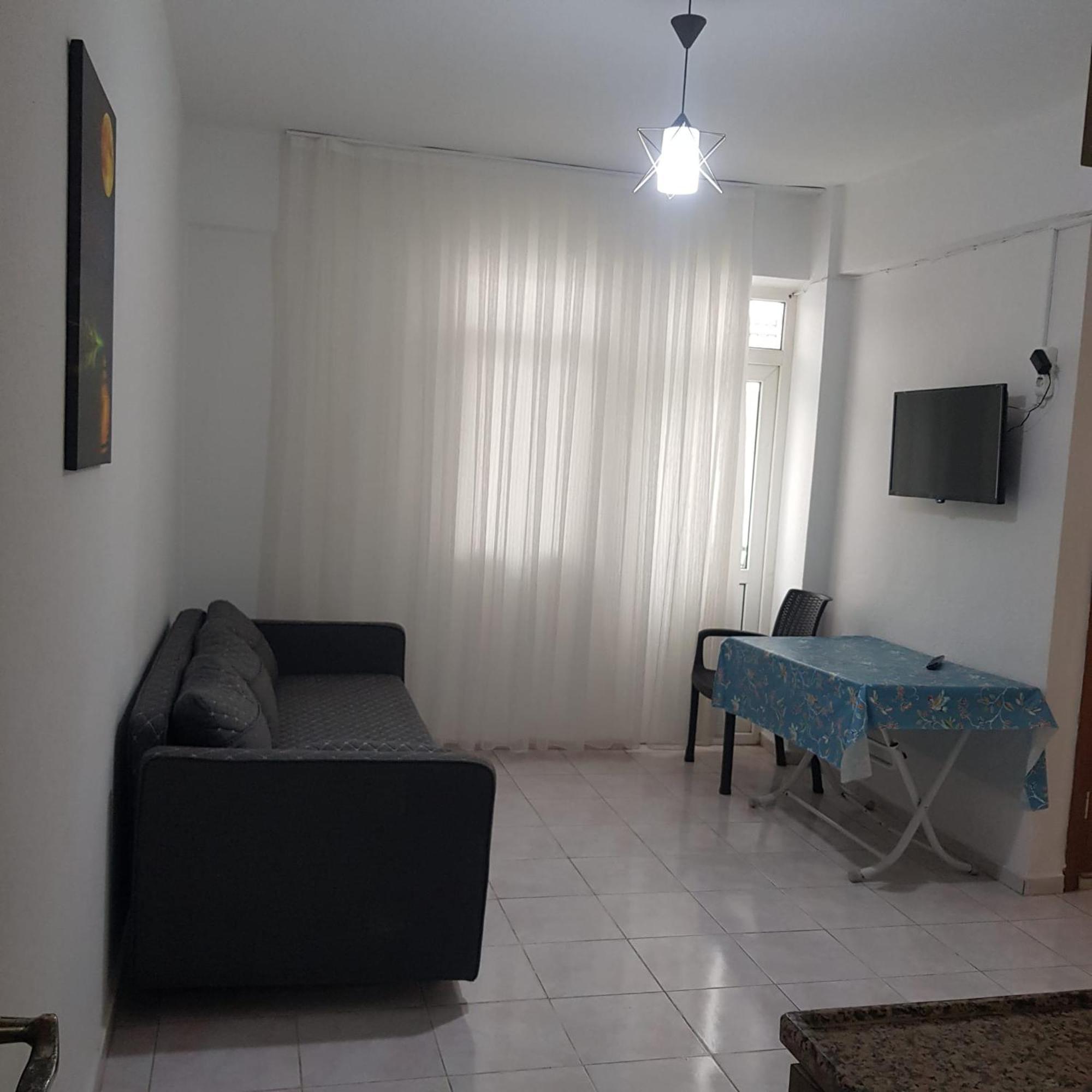 Fethiye Apart Otel 외부 사진