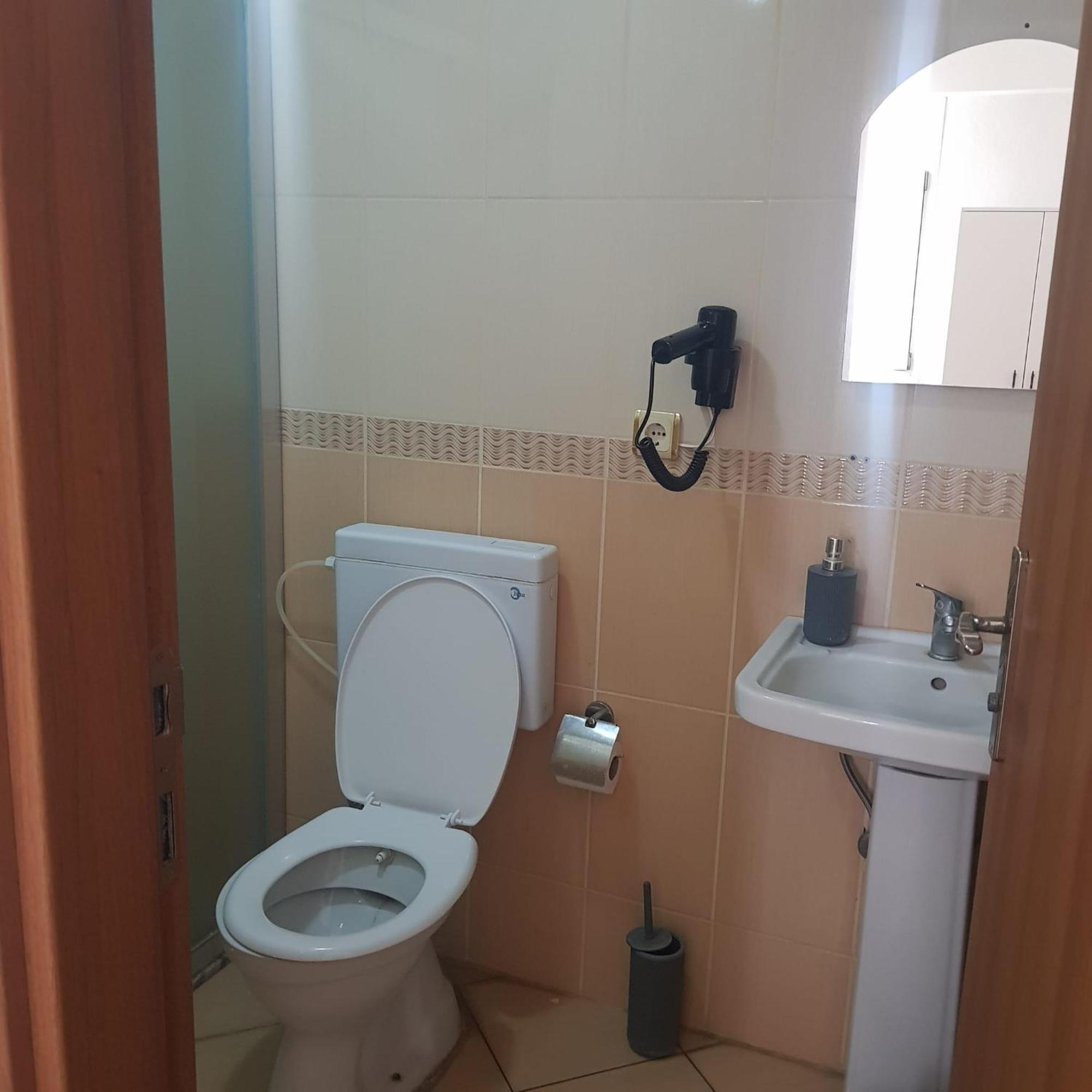 Fethiye Apart Otel 외부 사진