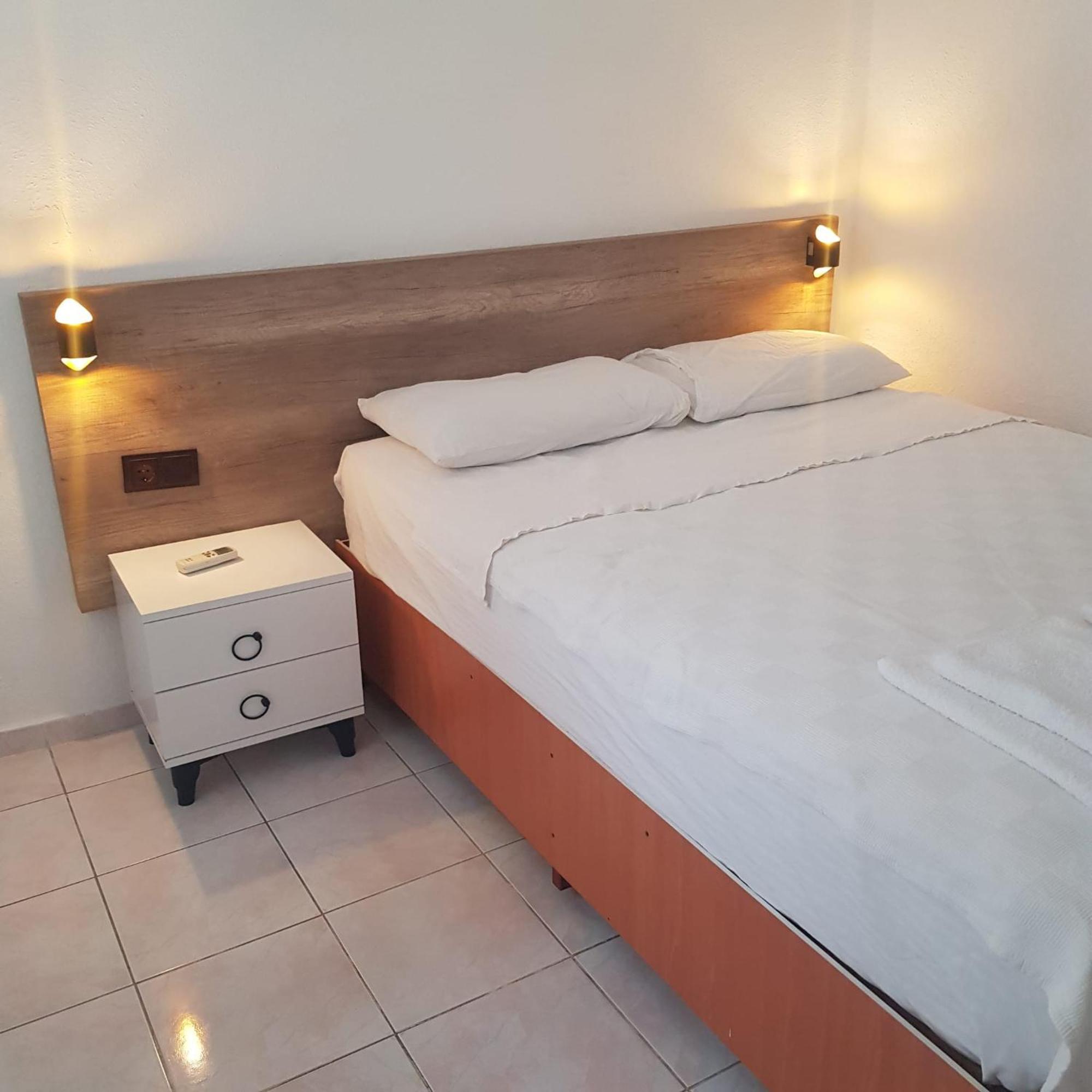 Fethiye Apart Otel 외부 사진