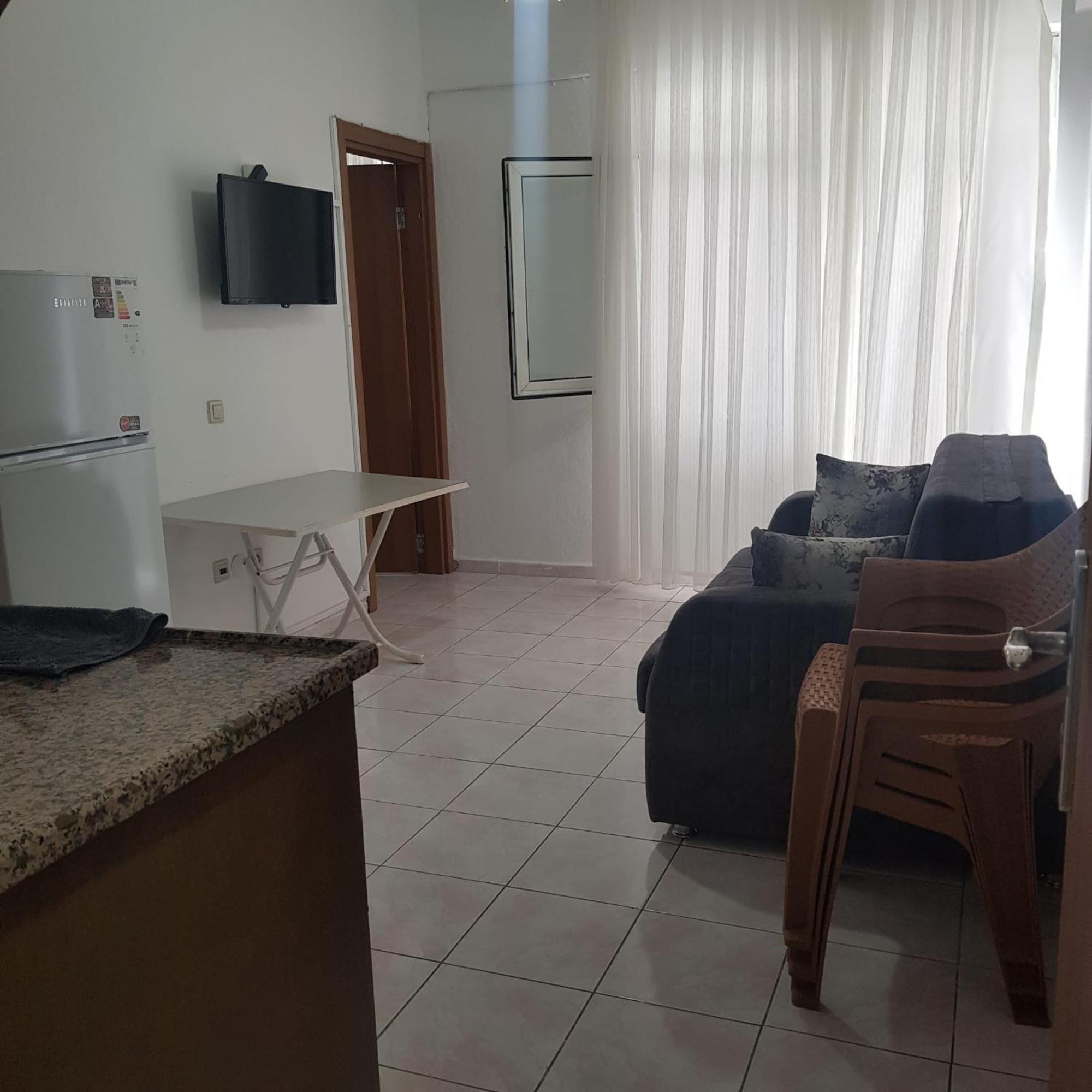 Fethiye Apart Otel 외부 사진