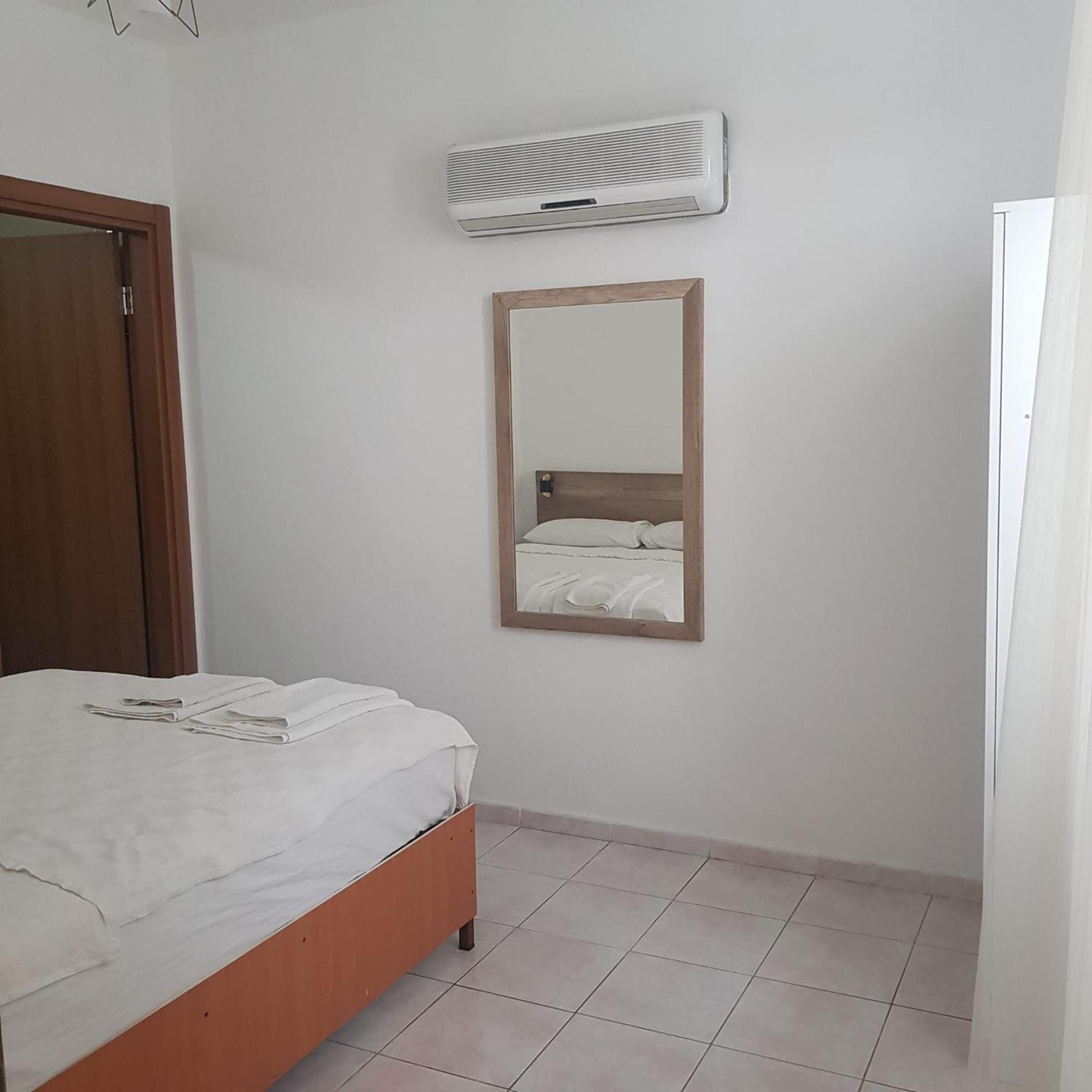 Fethiye Apart Otel 외부 사진